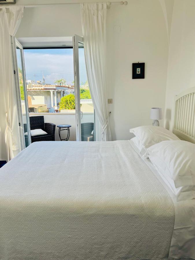 B&B L'Agapanto Capri Eksteriør bilde